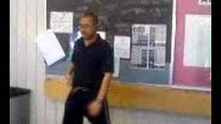 BCSS DANCE OFF