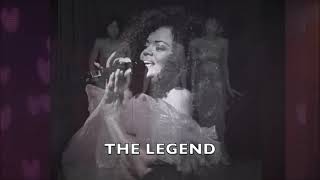 The Diana Ross Story | 31 March 2022