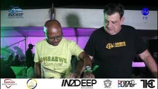 Vinny Da Vinci & Christos - Deep House - EnoSoul 12th Annual Birthday Celebration 2024