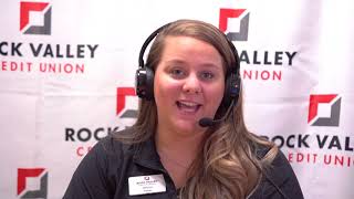 THE PERSONAL TELLER MACHINE | ROCK VALLEY CREDIT  UNION