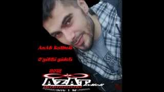 Azat Esmer Ogi̇tti̇ Gi̇deli̇ 2012Yepyeni̇