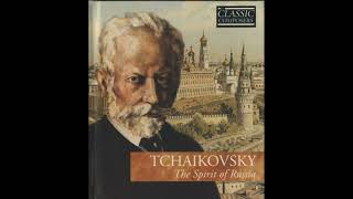 Tchaikovsky: Chant Sans Paroles, Op. 2 No. 3