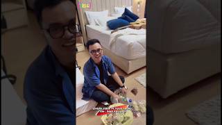 Download Lagu ADEK SYUTING, ABANG MAKAN #zinidinzidan #yayanadila #ZIDAN #zidanyaya #ziya MP3