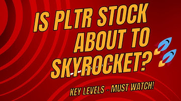 Palantir (PLTR) Stock Breakout? | Key Resistance Levels, RSI & Technical Analysis