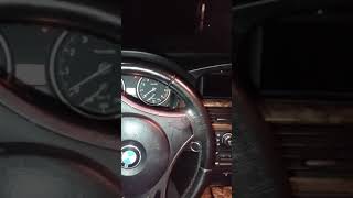 2008 328xi iDrive screen not working . HELP! E90 e92 Bmw E60 Idrive Display Problem Solved