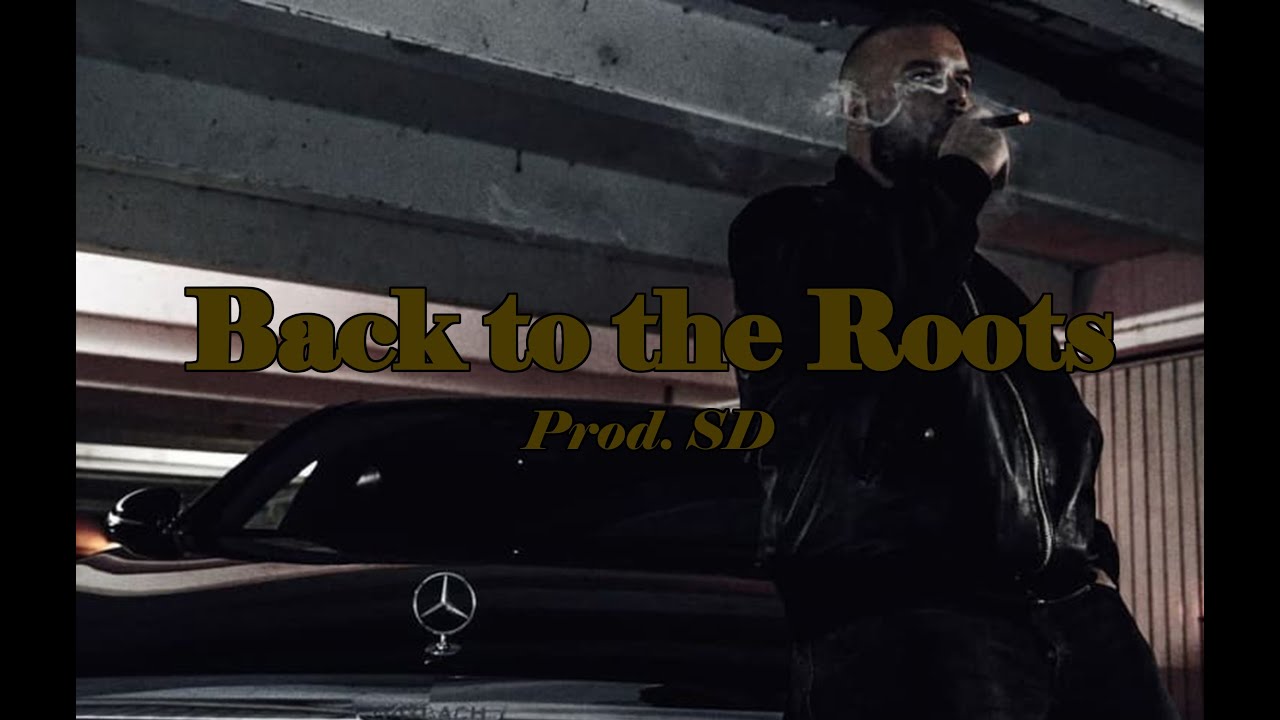 (FREE) Kollegah x Streicher type Beat - "Back to the Roots"