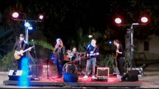 Medley Gianna Nannini (One Way Rock Band)