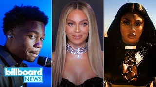 BET Awards 2020 Recap: A Powerful Show of Black Excellence | Billboard News