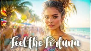 Feel the Fortuna - Fiesta Español, Party Music