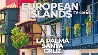 Discover EUROPEAN ISLANDS - Sample from the Movie LA PALMA