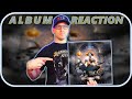 Devin Townsend Project - Transcendence #albumreaction