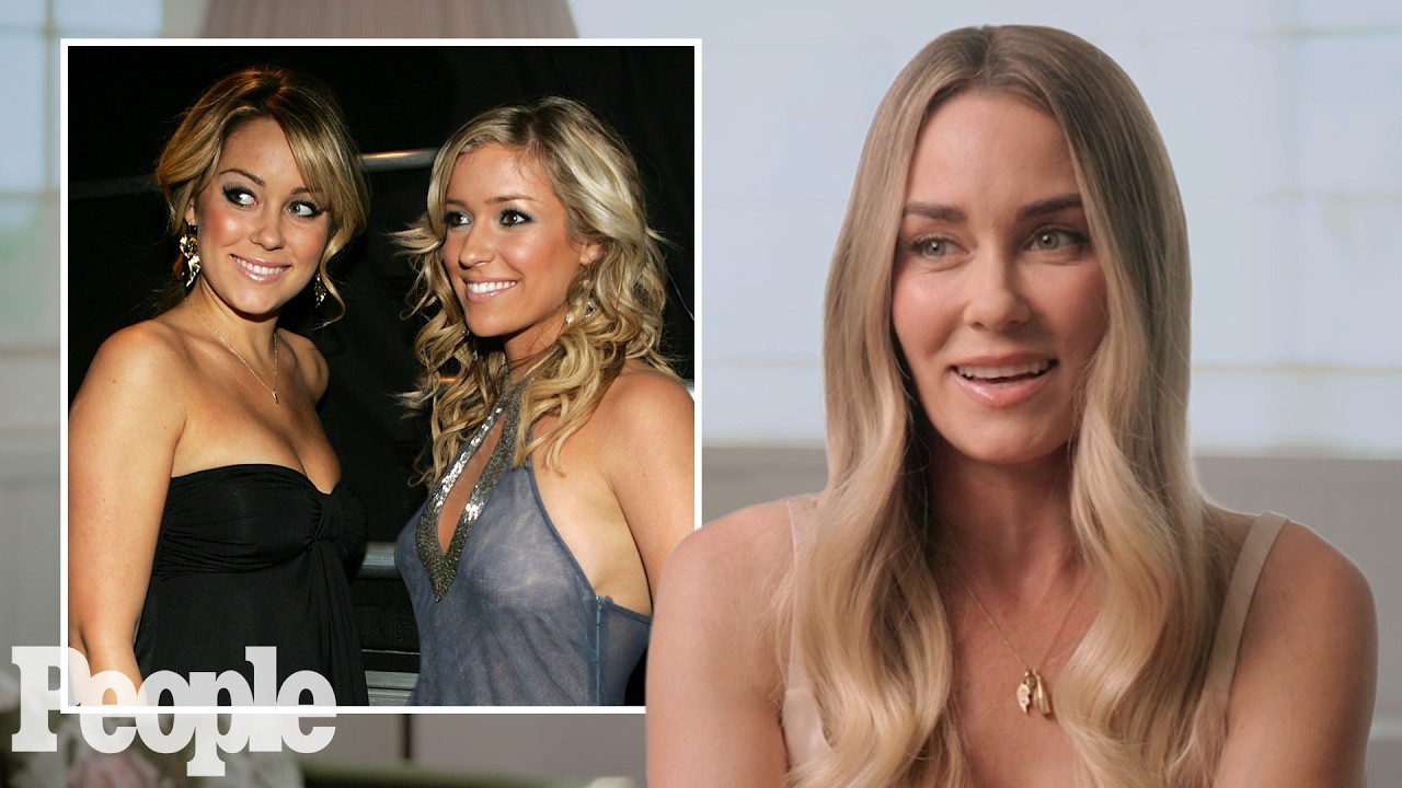 Lauren Conrad Talks ‘Laguna Beach,’ Her Feud with Kristin Cavallari, and Reasons for Leaving Hollywood | PEOPLE