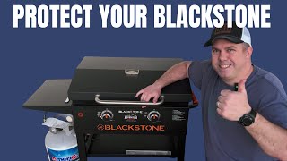 Hinged Griddle Cover Review