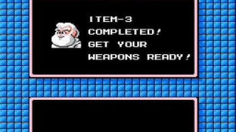 ~Mega Man 2 Playthrough - [Part 1] - Metal Man & Flash Man~