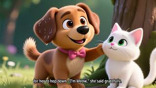 Bowbows Day Out - Episode 1