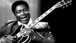 BBking - Blues man