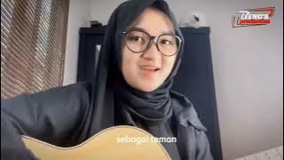 TRI SUAKA || CINTA TERPENDAM || Cover By : Ameliadl12