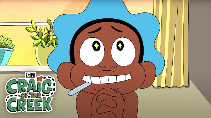 Meeting The Lola | Craig of the Creek | Cartoon Ne...