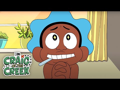 Meeting The Lola | Craig of the Creek | Cartoon Network