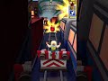 Subway surfers gameplay shorts gaming subwaysurfers 