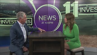 Diving deeper into data centers | 11 Investigates: PREVIEW