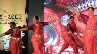Echo2023 Welcome dance