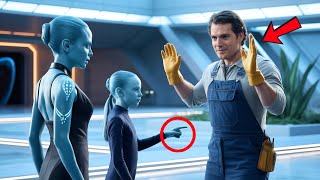 La Reine Dragon demanda à sa fille de choisir un père — mais elle choisit le mécanicien célibataire