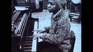 Video thumbnail of "Nina Simone - Here Comes the Sun (1971)"