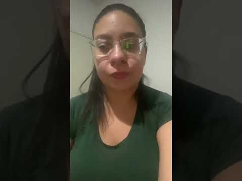 Vídeo de apresentação para vaga no sicoob