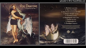 Paradigma (2) – Progspacive (Track taken from the Compiled Vox Draconis by DJ F-Rat ‎– 2005)