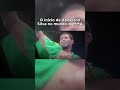 O Início de Anderson Silva no Mundo do MMA