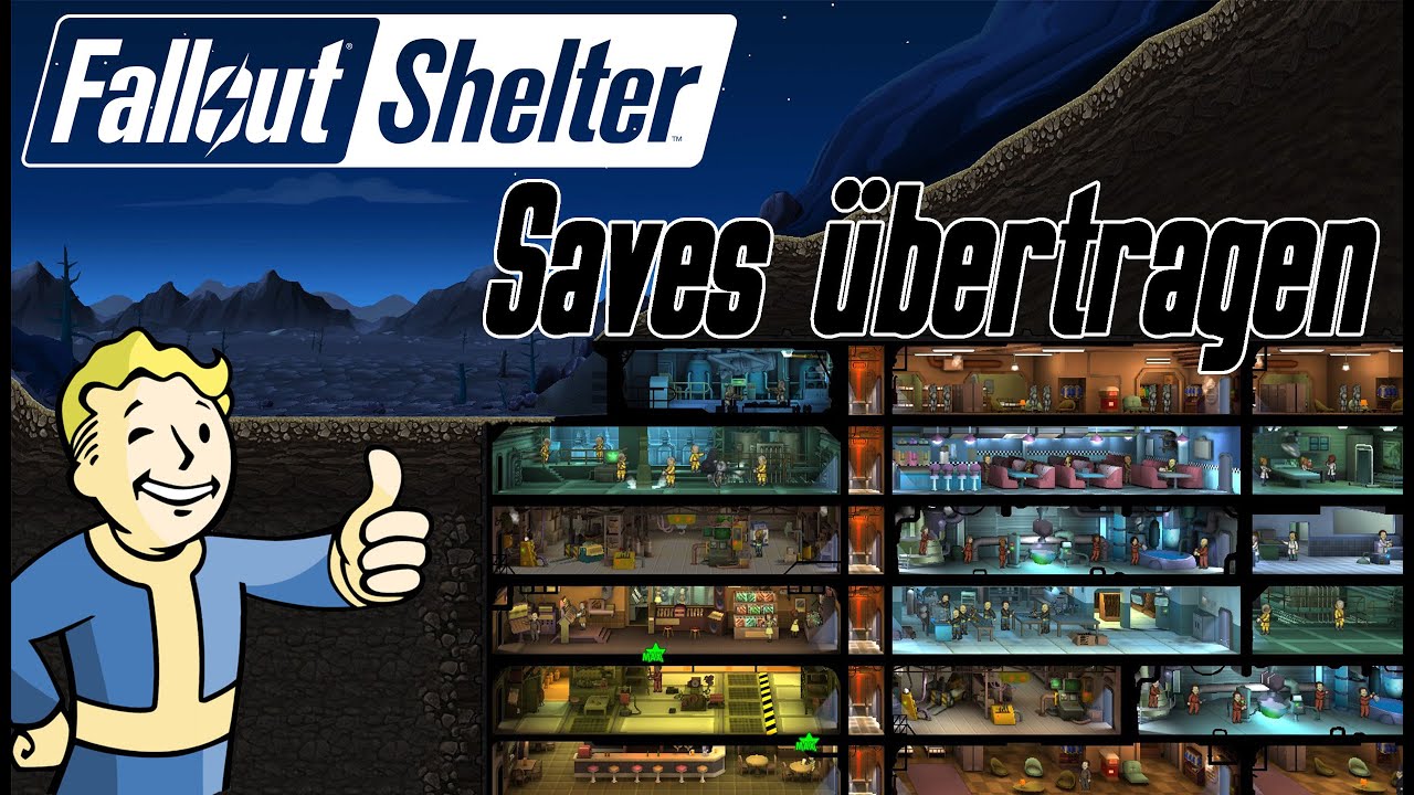 save editor for fallout shelter 1.13.20