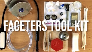 Faceters Tool Kit