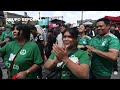Explota FIFA Fan Festival de GDL tras triunfo de México