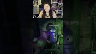 GET YOUR SHADOW DADDY FRIEND | #adventureswithstephers on #Twitch
