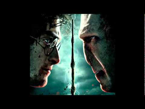 01 - Lily's Theme - Harry Potter and The Deathly Hallows Part 2 Soundtrack - FULL TRACK