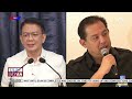 #UlatBayanWeekend | Listahan ng mga mambabatas na may request na flood control project sa DPWH...