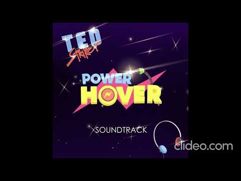 Power hover main theme ost
