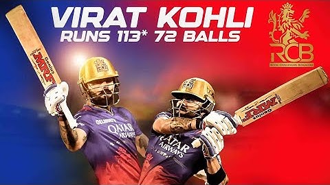 RCB vs KKR 2019: Andre Russell