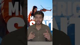 iPhone का Satellite SOS Feature ने बचाई जान! 🔥 | Real Story + How to Use#pacifict7