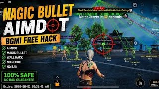 BGMI HACK MOD APK 4.4 FREE | BGMI ESP HACK KAISE KARE | BGMI NEW HACK TODAY | HOW TO HACK BGMI 4.4 screenshot 2