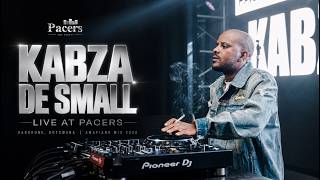 Download lagu KABZA DE SMALL Live at Pacers 1st Party, Gaborone, Botswana | Amapiano Mix 2026