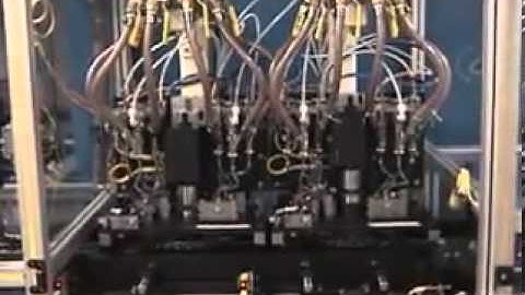 Fusion Inc. - Torque Converter Braze Paste System