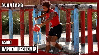 İletişim Ödülü 2. Tur 3. Kısım Survivor 68. Bölüm