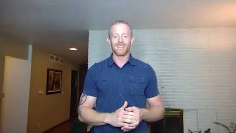 FAST SUBCONSCIOUS REPROGRAMMING WITH JEREMY LOYD