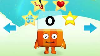 Alphablocks Learning Fun Part 15 With O
