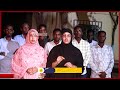 Dhalinyarada isbeddel-doonka ah ee magaalada Muqdisho oo codsanaya in Sacdiyo Bajaaj ay caddaalad he
