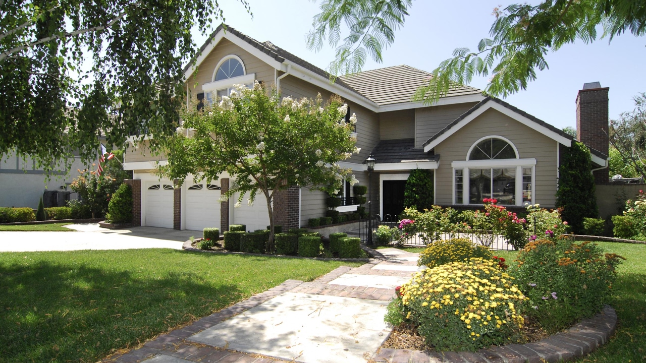 Property for sale 8201 Thoroughbred St., Rancho Cucamonga, CA 91701