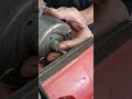 Como tirar bucha do motor de partida arranque de forma correta! #tirar #motor #arranque #partida