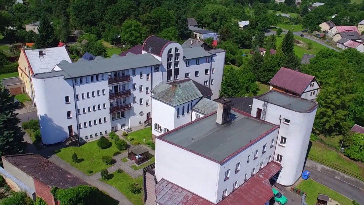 Opravy a rekonstrukce v obci Osoblaha 2017 - 2019